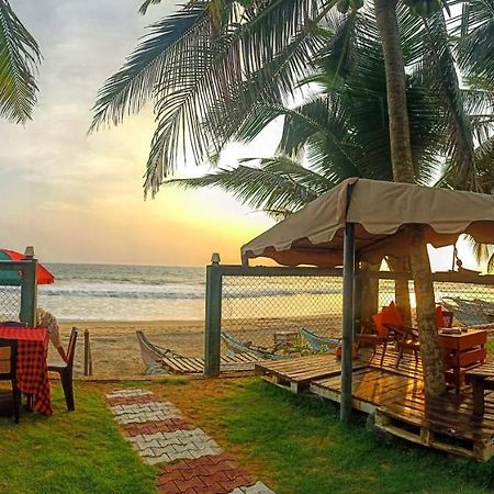 Ayomal Beach Paradise Bussa Zewnętrze zdjęcie