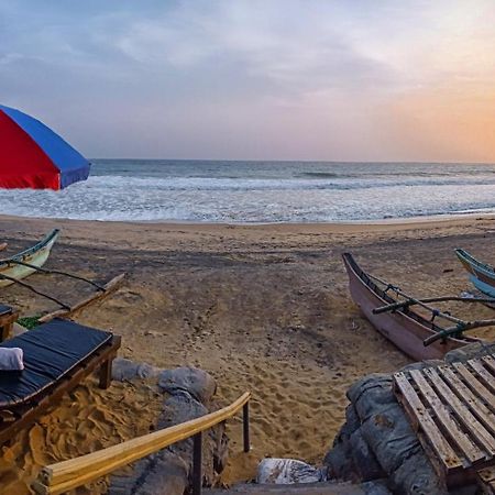 Ayomal Beach Paradise Bussa Zewnętrze zdjęcie