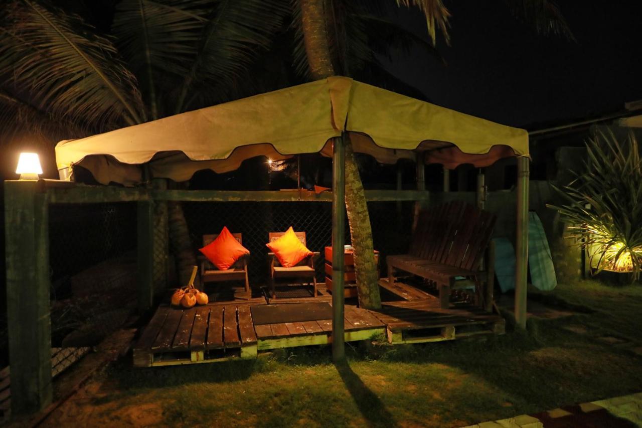Ayomal Beach Paradise Bussa Zewnętrze zdjęcie