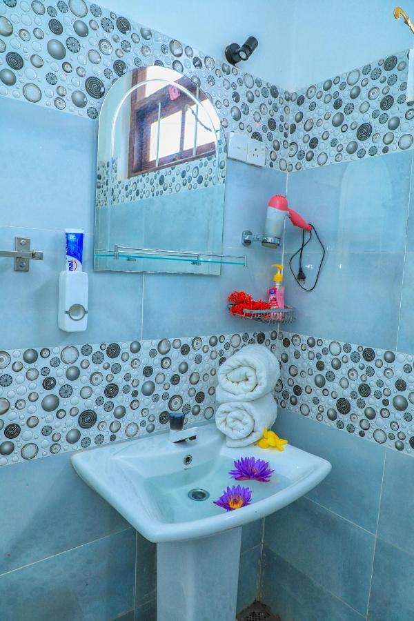 Ayomal Beach Paradise Bussa Zewnętrze zdjęcie