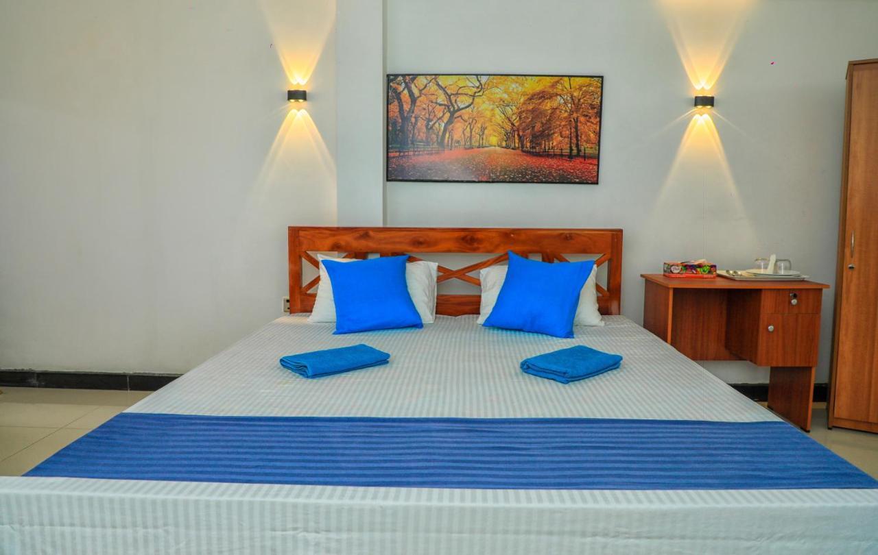 Ayomal Beach Paradise Bussa Zewnętrze zdjęcie