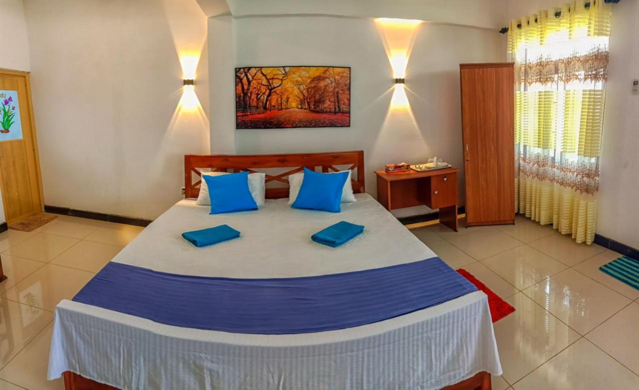 Ayomal Beach Paradise Bussa Zewnętrze zdjęcie