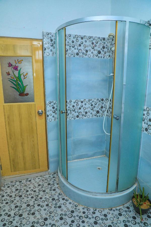 Ayomal Beach Paradise Bussa Zewnętrze zdjęcie