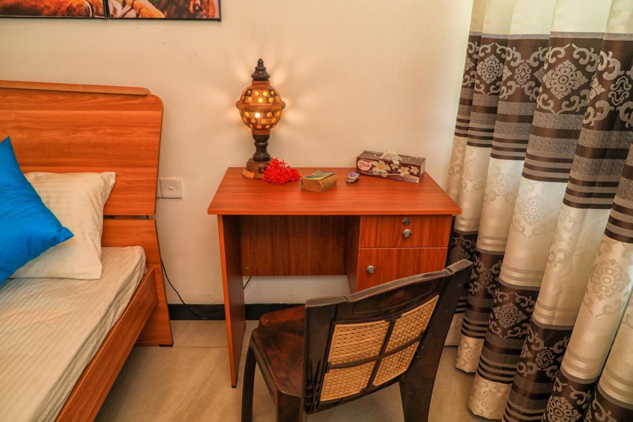Ayomal Beach Paradise Bussa Zewnętrze zdjęcie