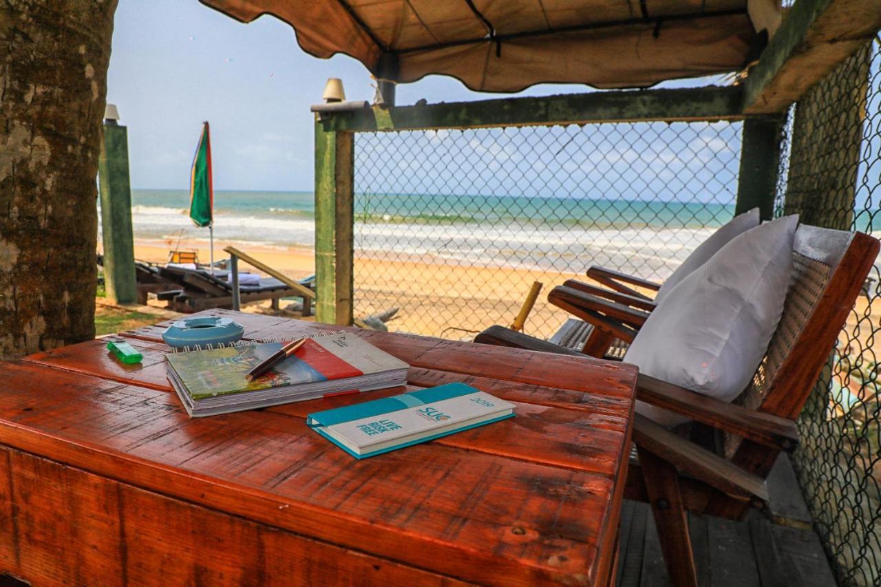Ayomal Beach Paradise Bussa Zewnętrze zdjęcie