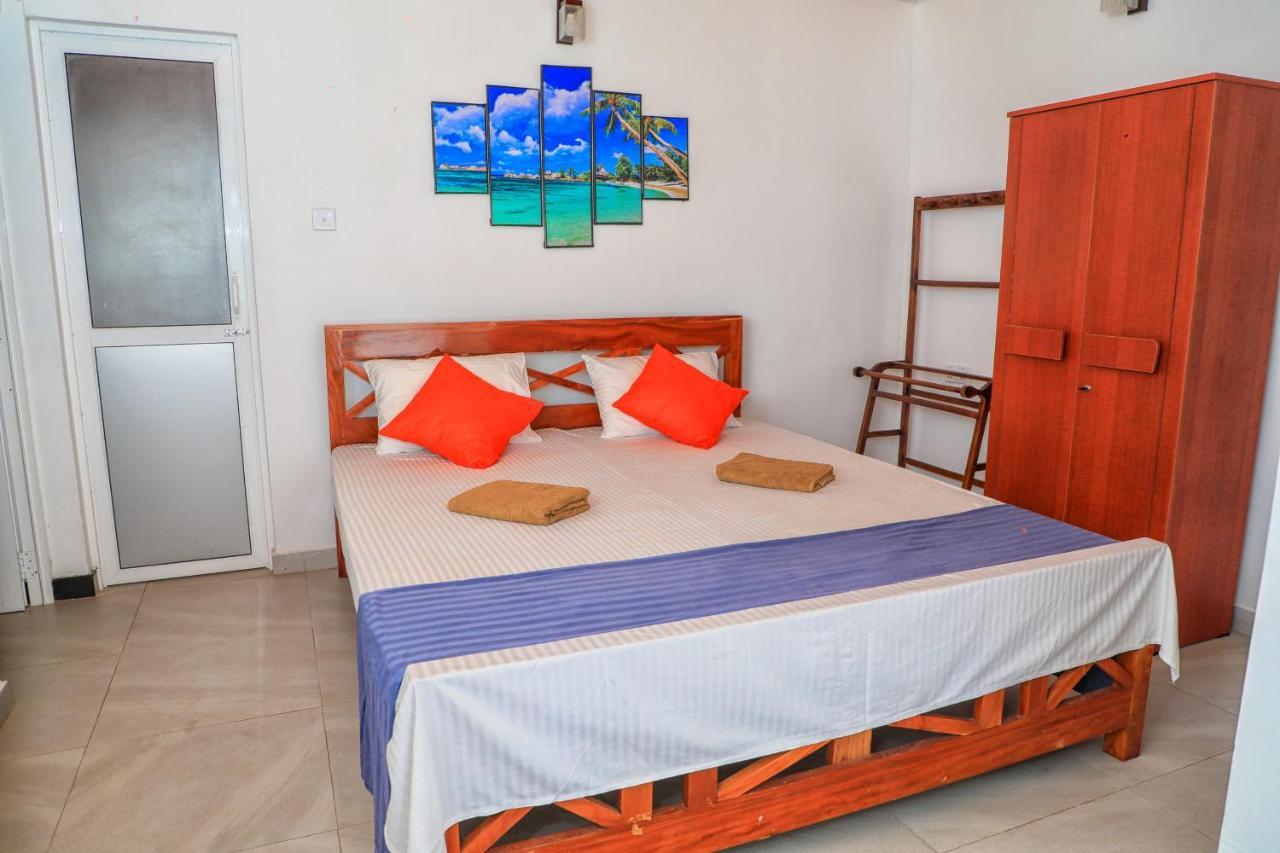 Ayomal Beach Paradise Bussa Zewnętrze zdjęcie
