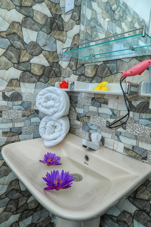 Ayomal Beach Paradise Bussa Zewnętrze zdjęcie