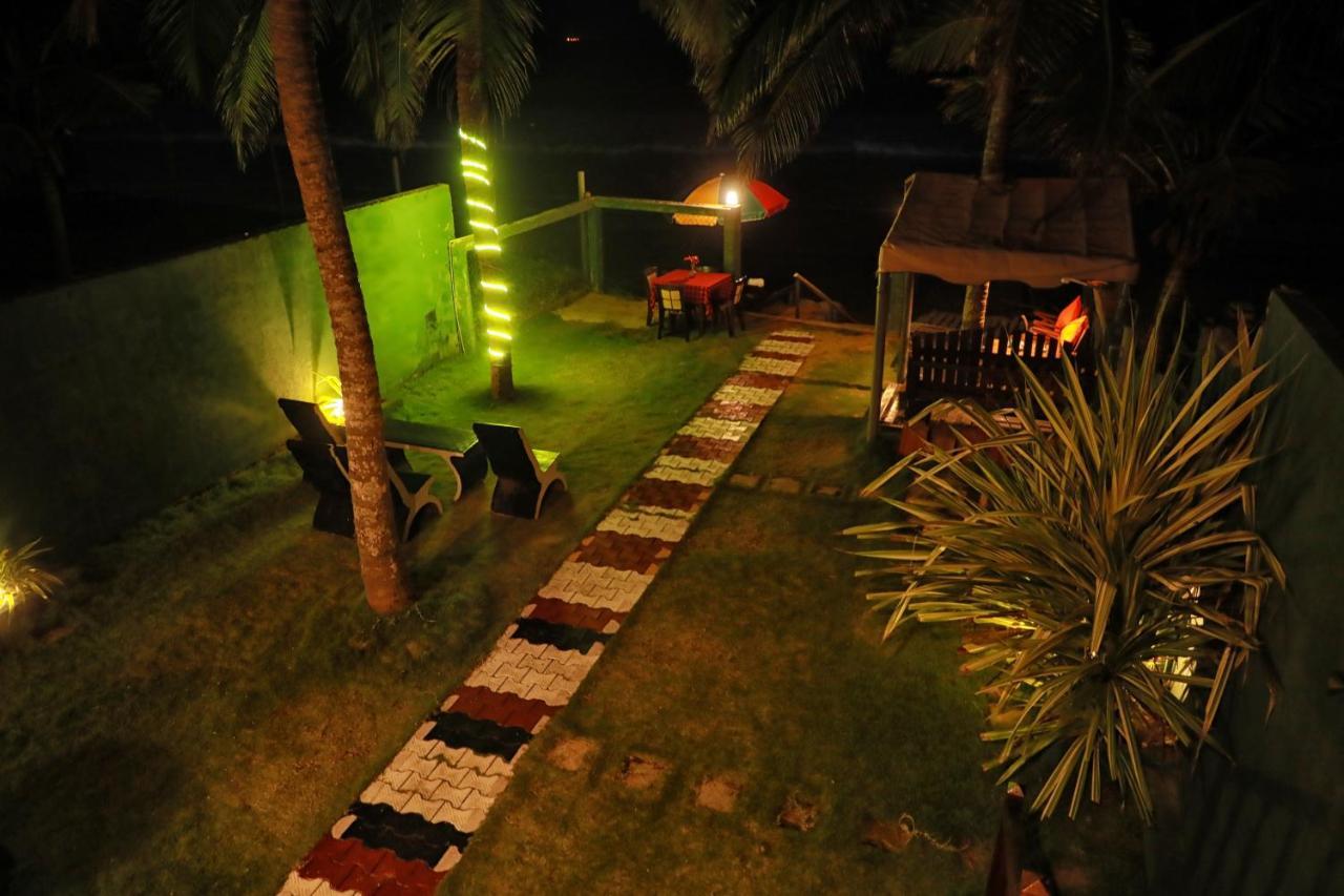 Ayomal Beach Paradise Bussa Zewnętrze zdjęcie