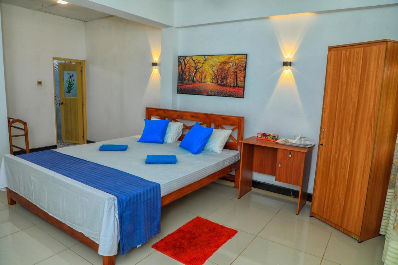 Ayomal Beach Paradise Bussa Zewnętrze zdjęcie