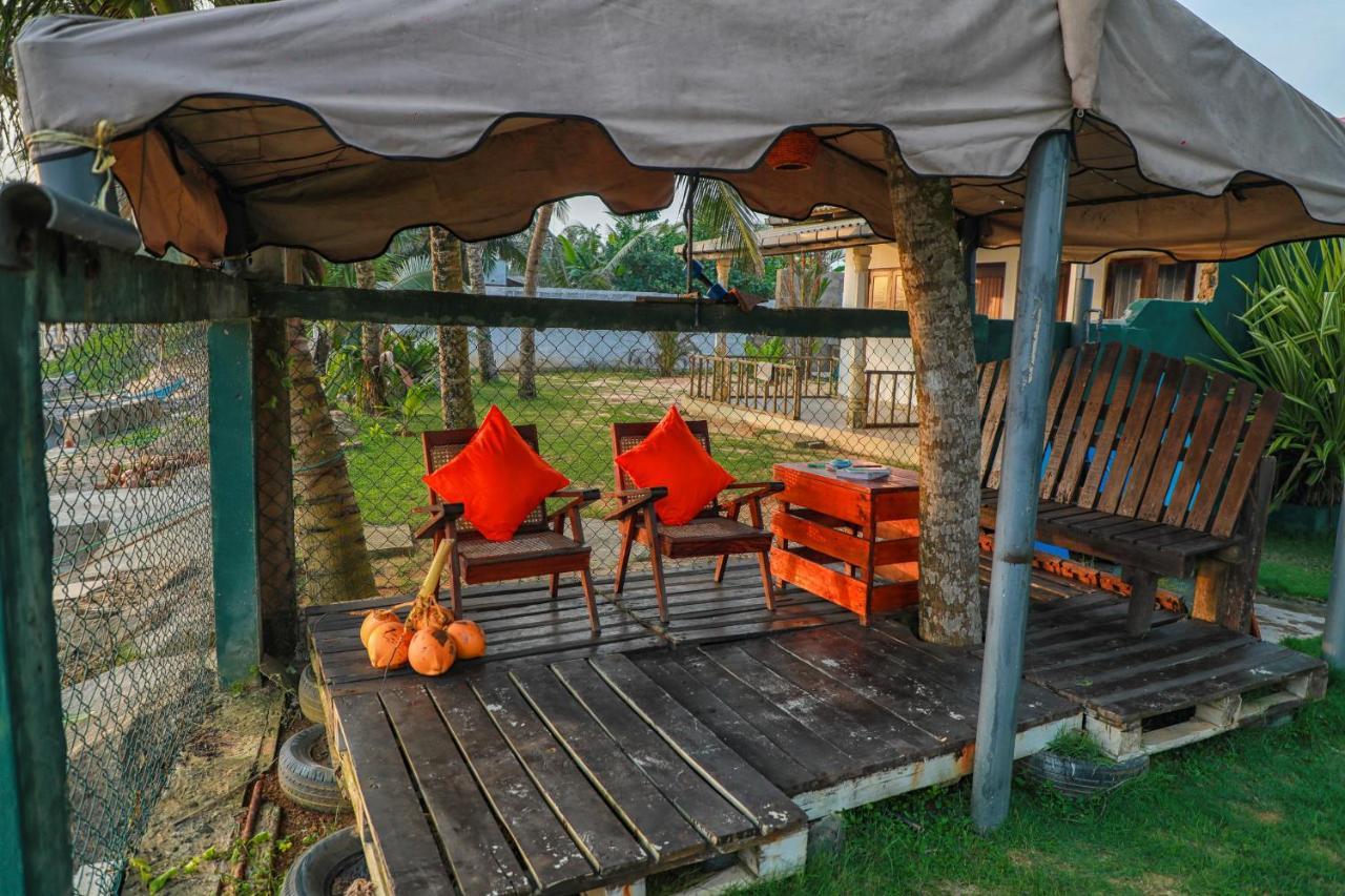 Ayomal Beach Paradise Bussa Zewnętrze zdjęcie