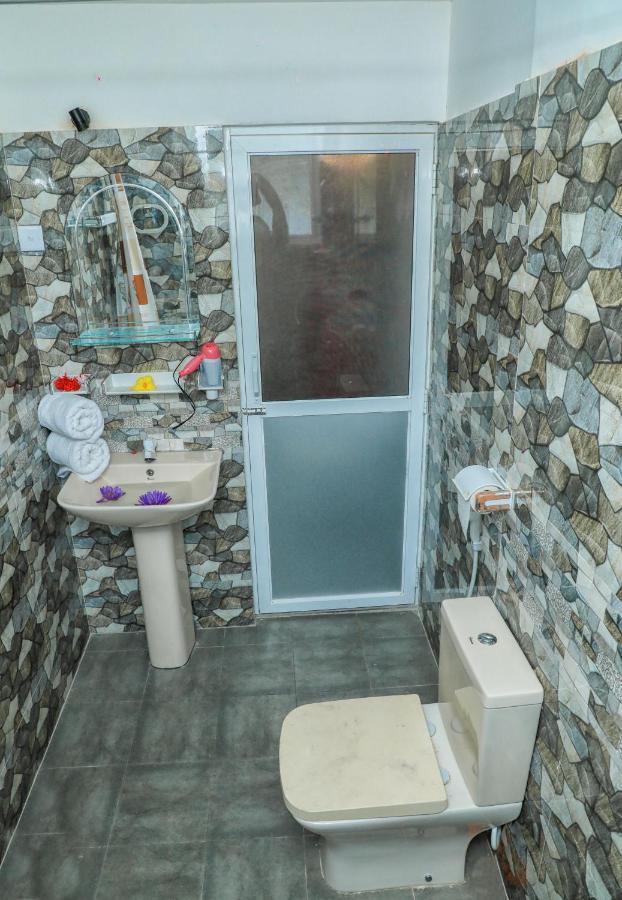 Ayomal Beach Paradise Bussa Pokój zdjęcie