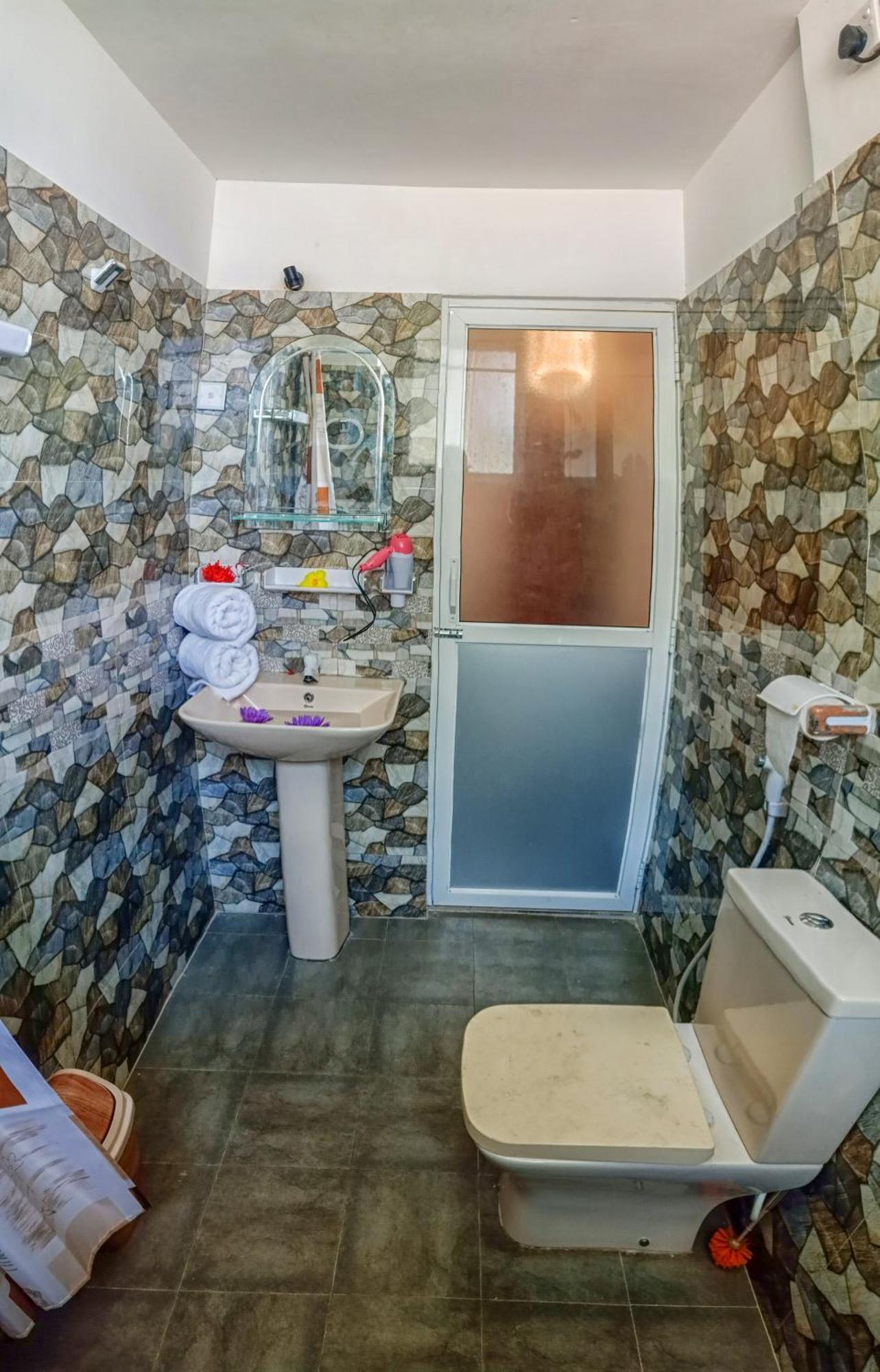 Ayomal Beach Paradise Bussa Pokój zdjęcie