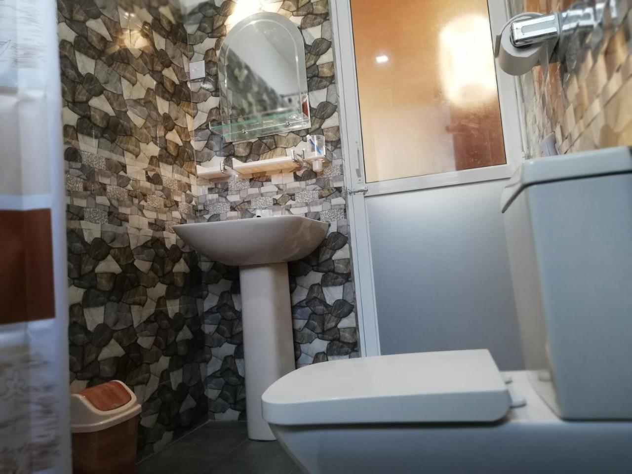 Ayomal Beach Paradise Bussa Zewnętrze zdjęcie